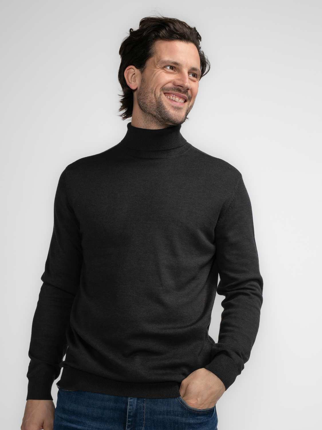 Petrol Coltrui Basic Zwart Petrol Coltrui Basic Zwart