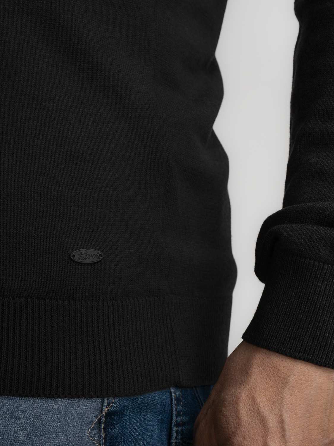 Petrol Coltrui Basic Zwart Petrol Coltrui Basic Zwart