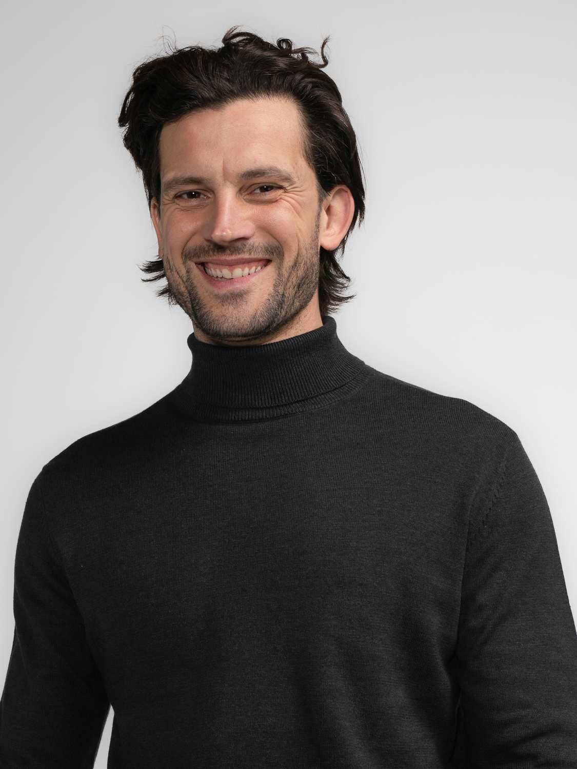 Petrol Coltrui Basic Zwart Petrol Coltrui Basic Zwart