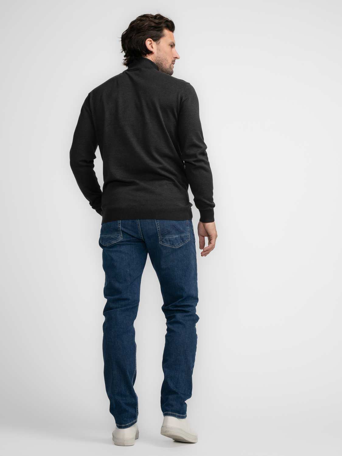 Petrol Coltrui Basic Zwart Petrol Coltrui Basic Zwart