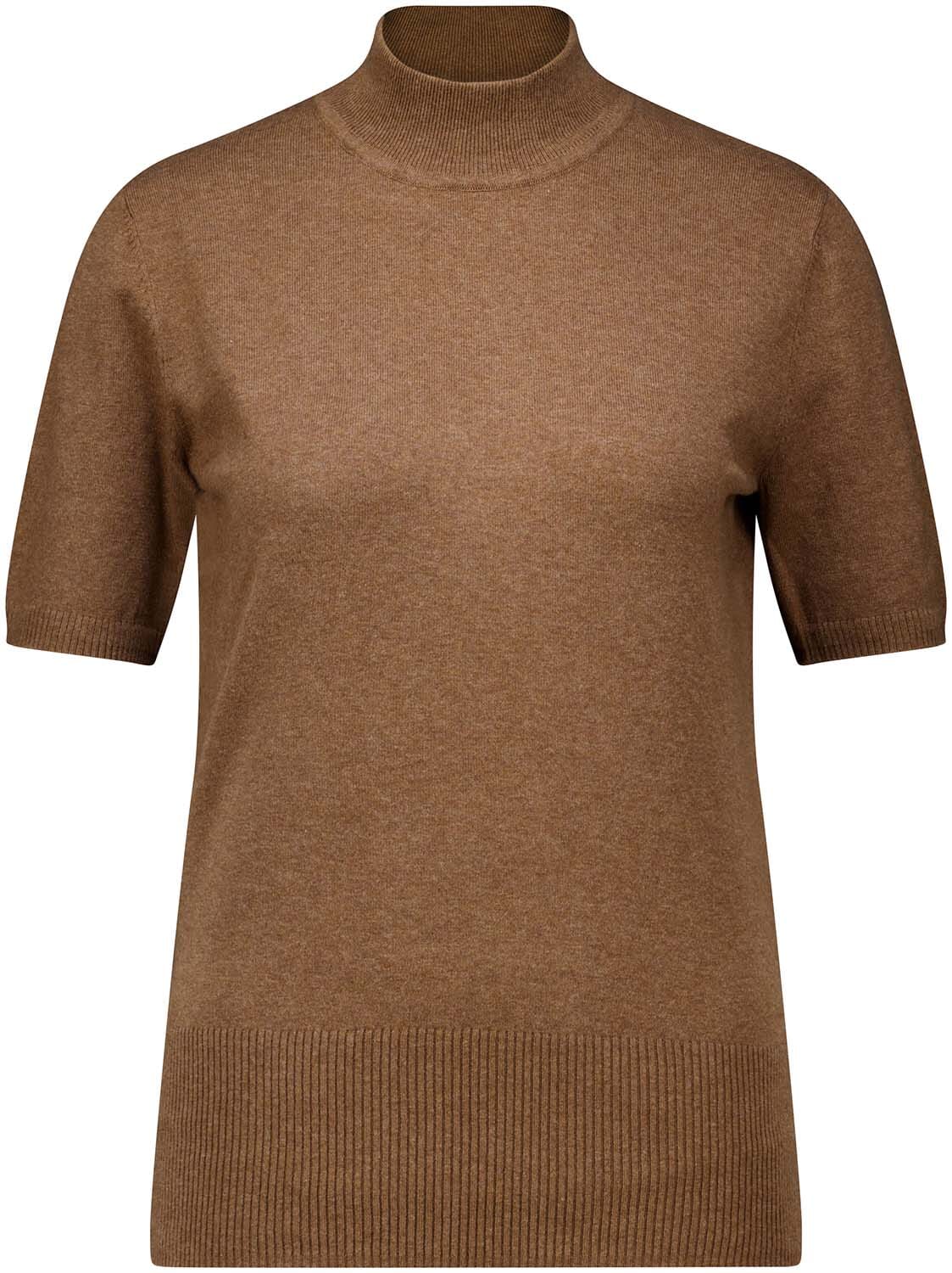 In Shape Top Sifra Bruin In Shape Top Sifra Bruin