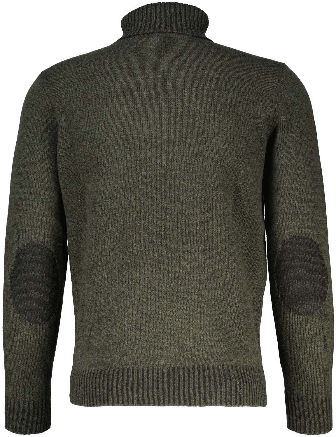 Bomont Coltrui Ciclista Donkergroen Bomont Coltrui Ciclista Donkergroen