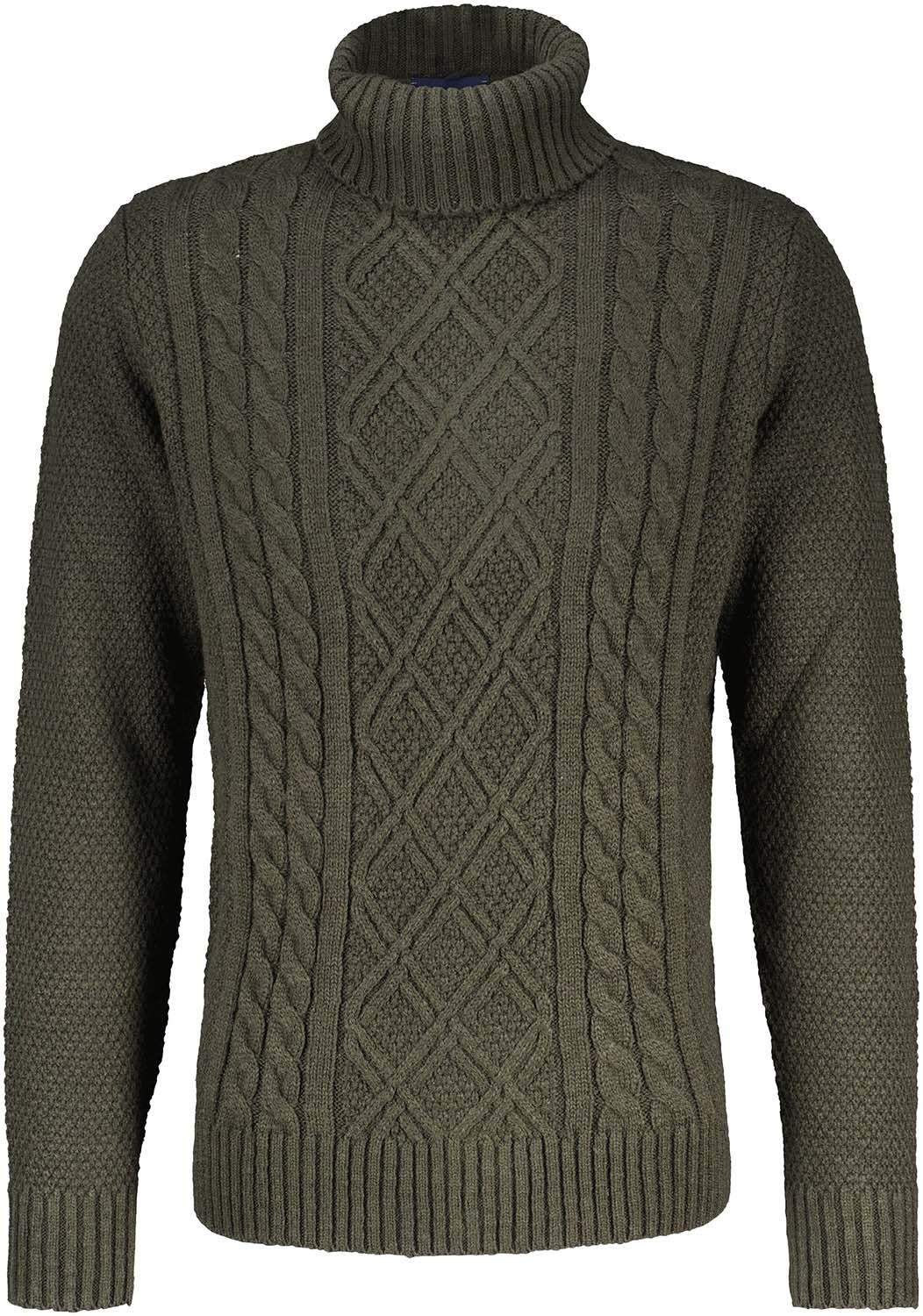 Bomont Coltrui Ciclista Groen Bomont Coltrui Ciclista Groen