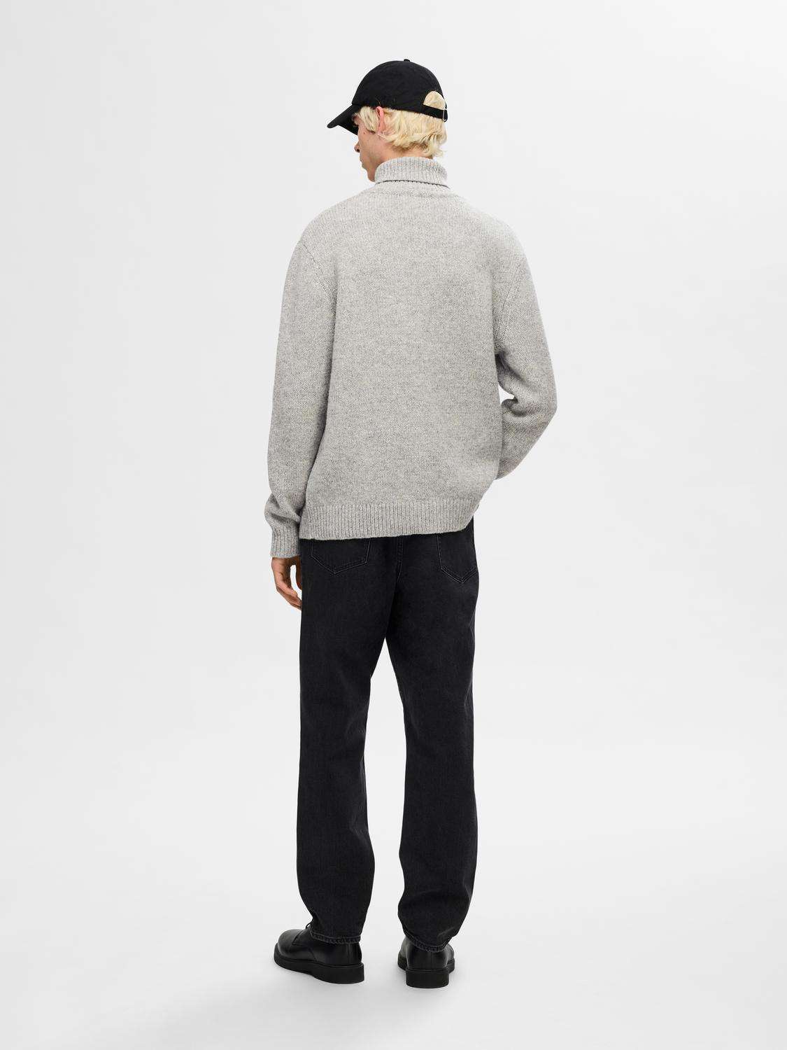 Selected Homme Coltrui Cody Grijs Selected Homme Coltrui Cody Grijs