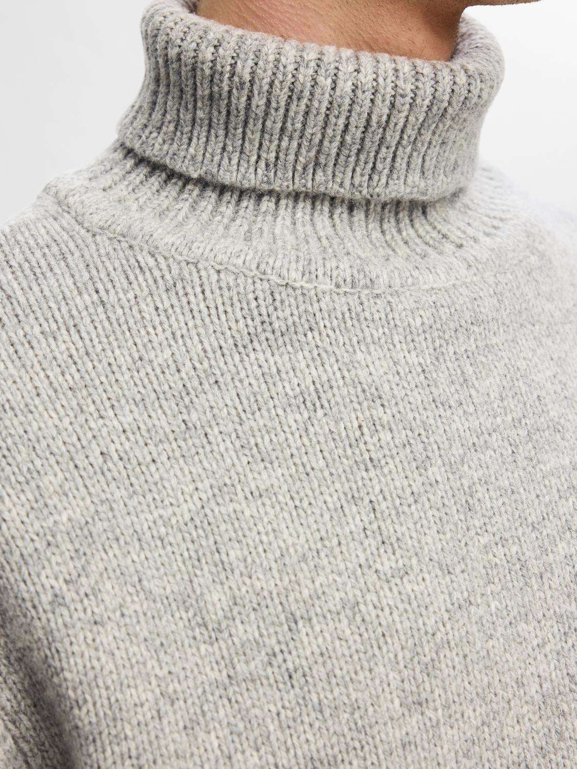 Selected Homme Coltrui Cody Grijs Selected Homme Coltrui Cody Grijs