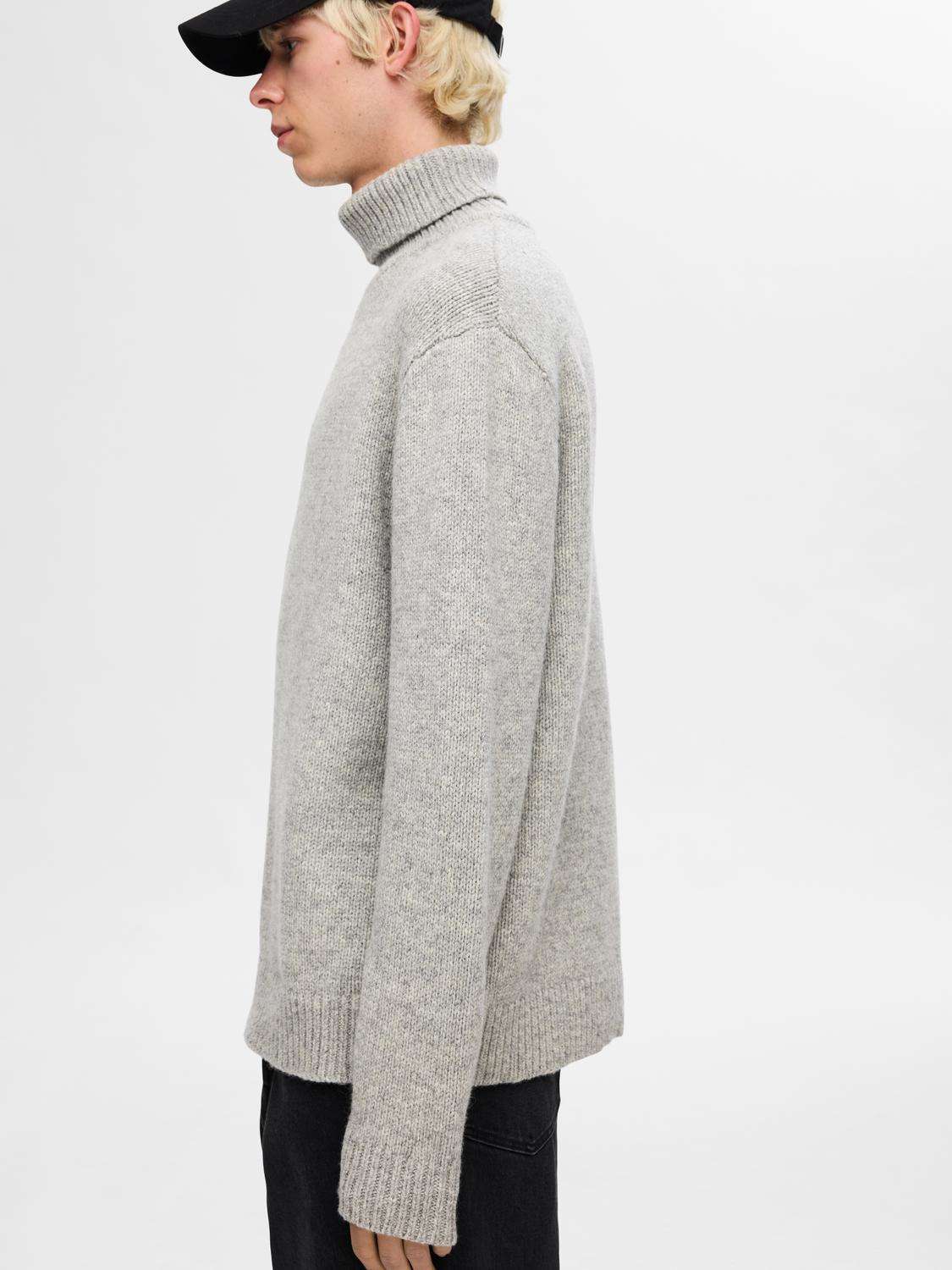 Selected Homme Coltrui Cody Grijs Selected Homme Coltrui Cody Grijs