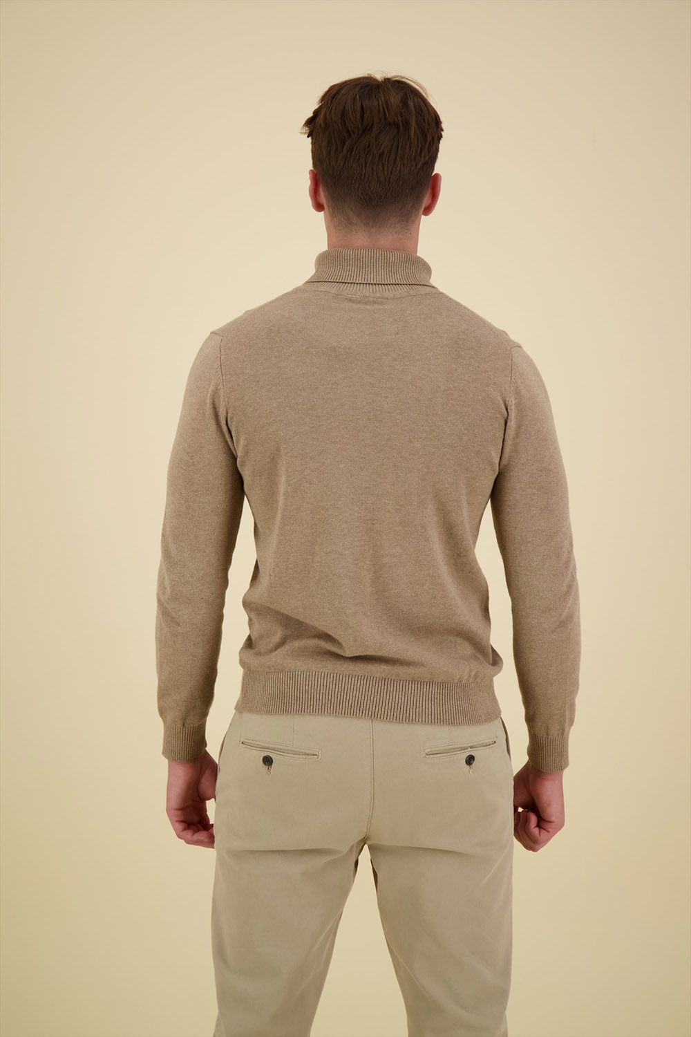 Bomont Coltrui Dex Bruin Bomont Coltrui Dex Bruin