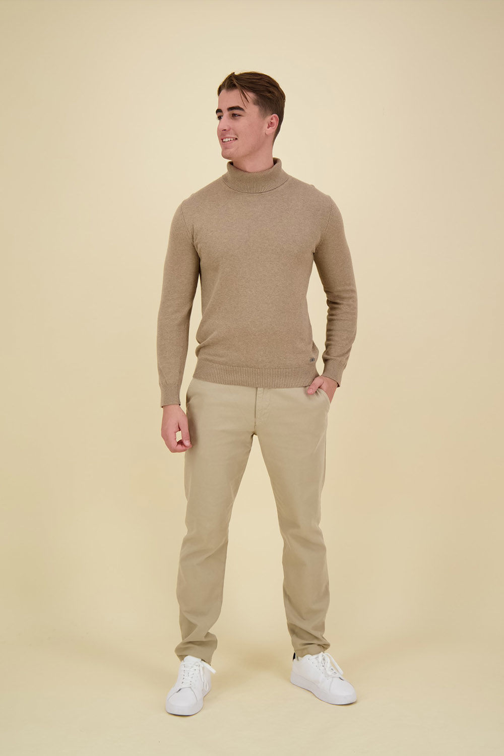 Bomont Coltrui Dex Bruin Bomont Coltrui Dex Bruin