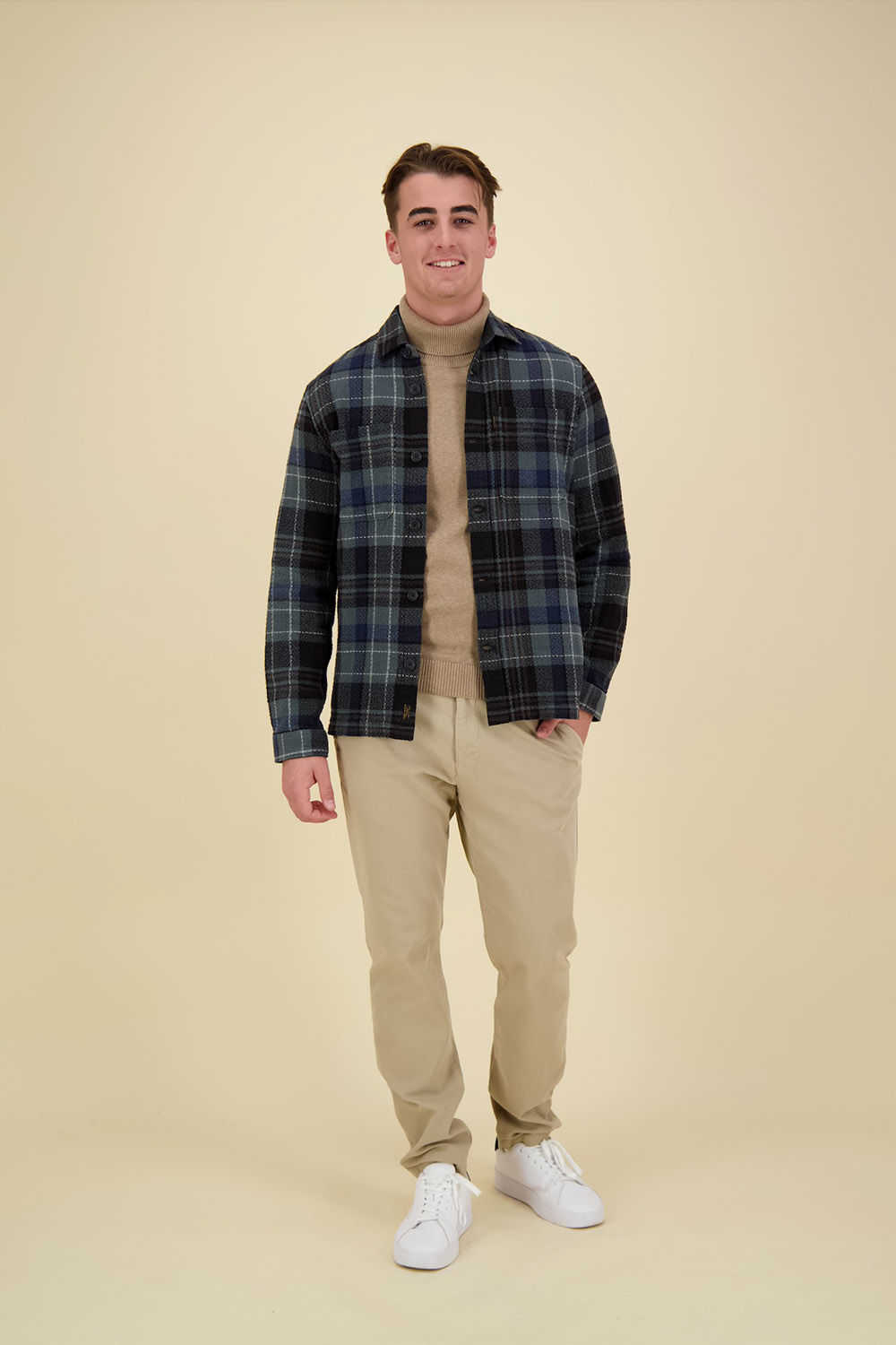 Bomont Coltrui Dex Bruin Bomont Coltrui Dex Bruin