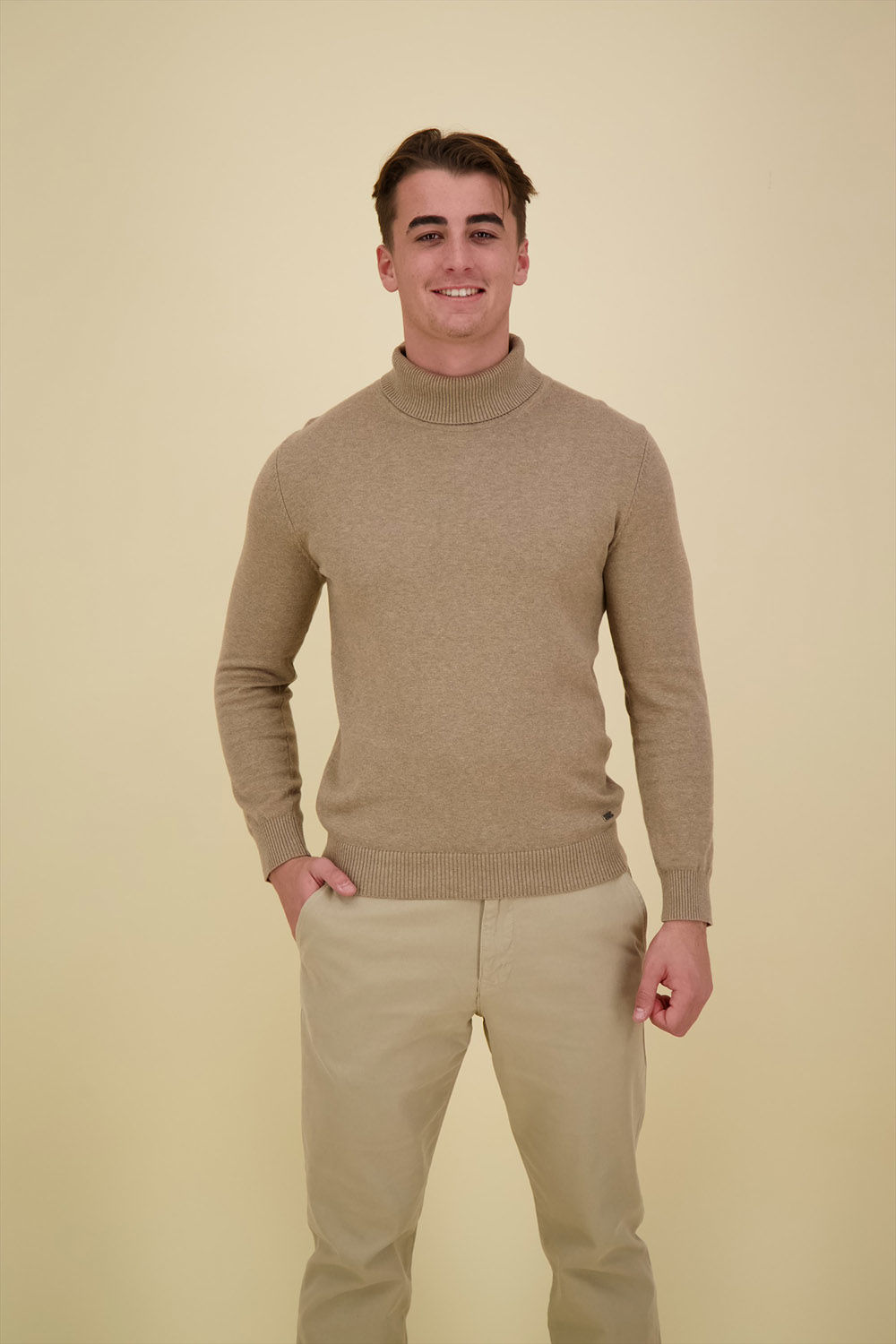 Bomont Coltrui Dex Bruin Bomont Coltrui Dex Bruin