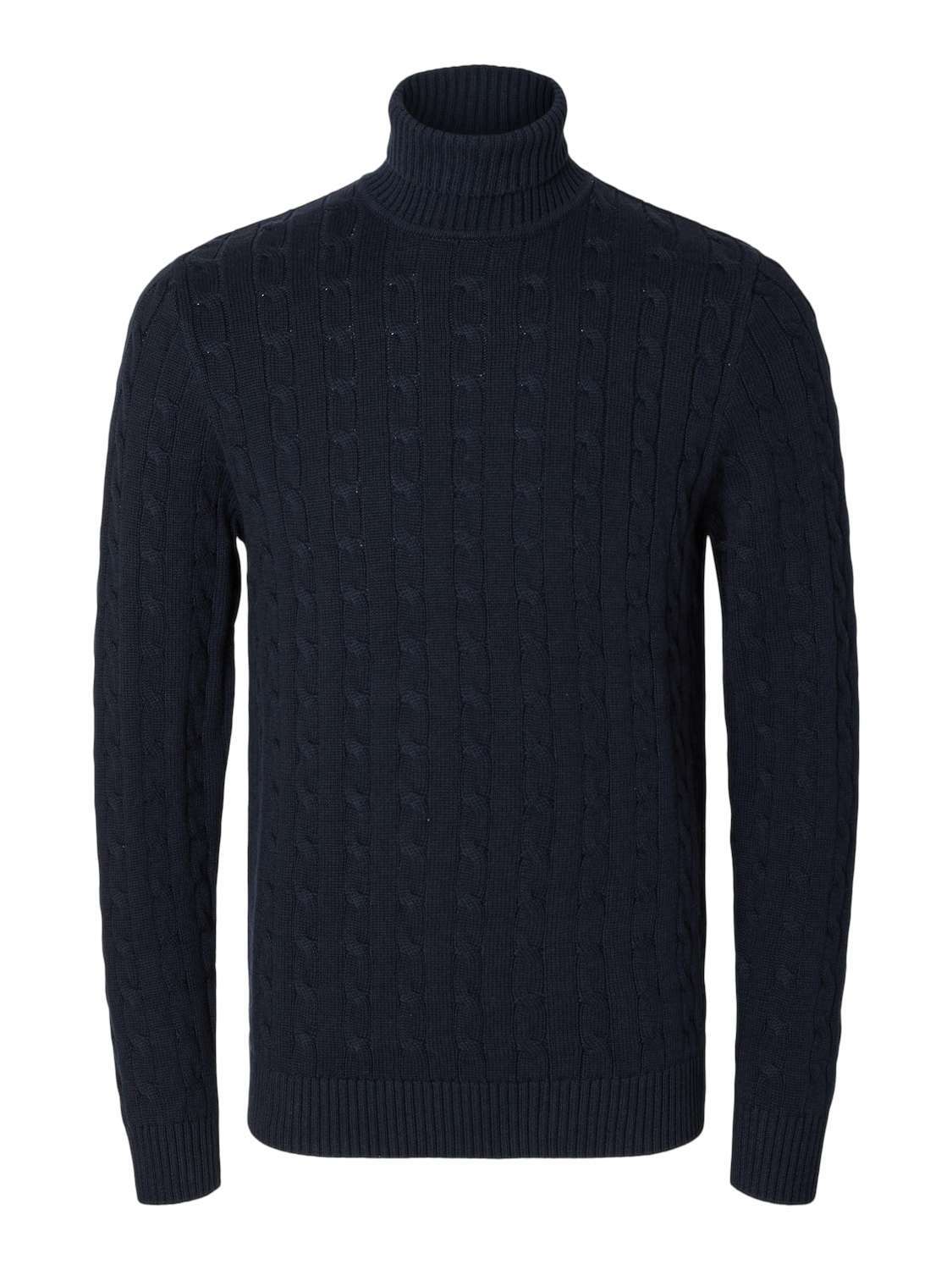 Selected Homme Coltrui Ryan Donkerblauw Selected Homme Coltrui Ryan Donkerblauw