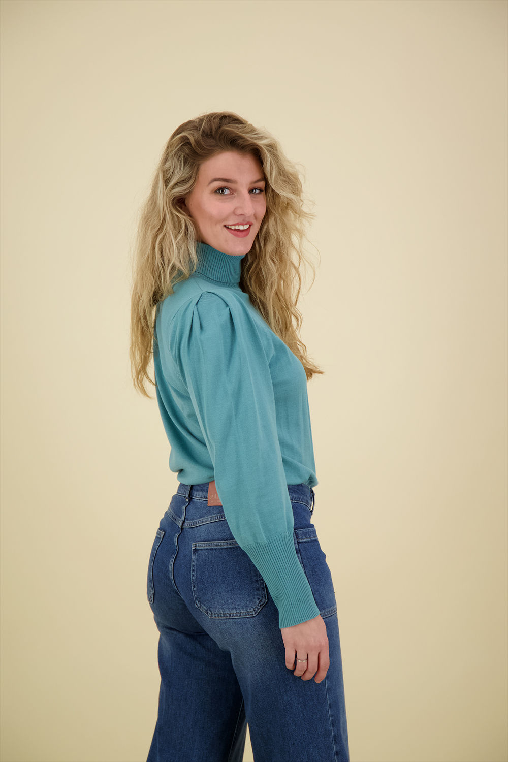 Vive La Femme Coltrui Silvia Groen Vive La Femme Coltrui Silvia Groen