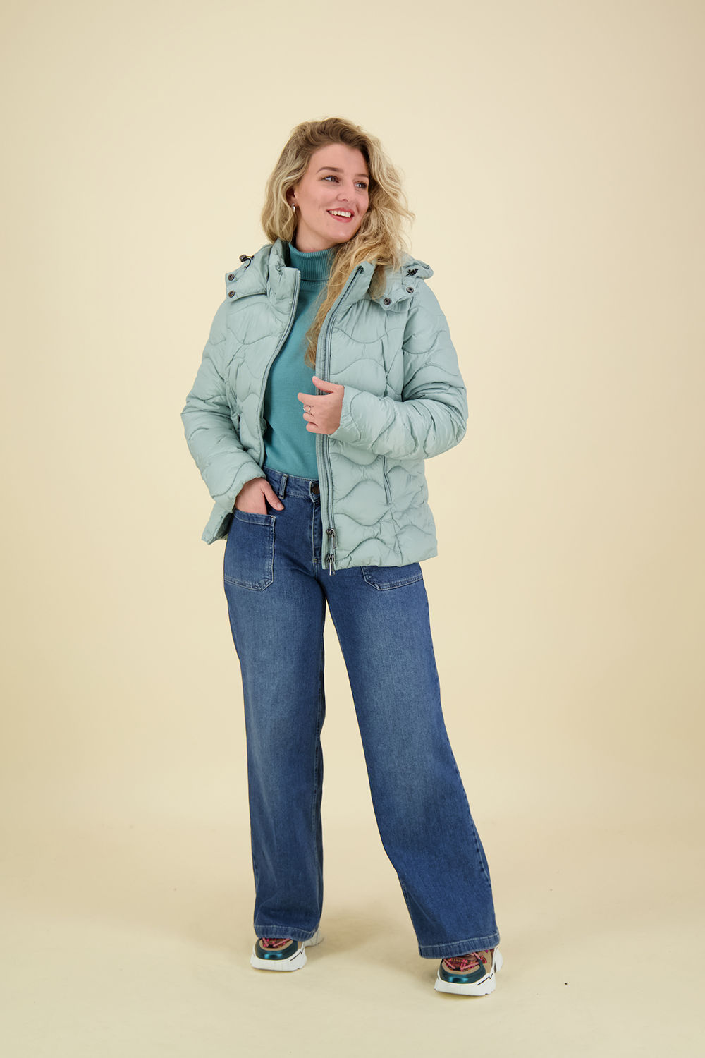 Vive La Femme Coltrui Silvia Groen Vive La Femme Coltrui Silvia Groen