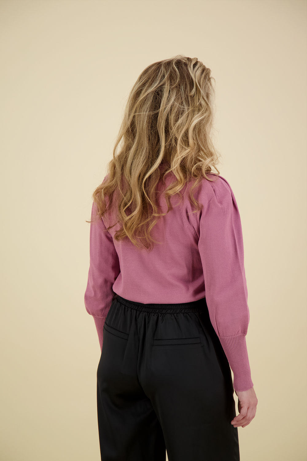 Vive La Femme Coltrui Silvia Roze Vive La Femme Coltrui Silvia Roze