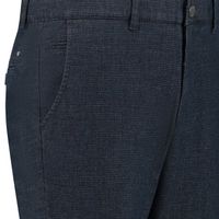 Modern Chino Collection Blauw