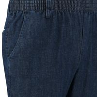 Chino Herman Blauw