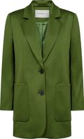 Blazer Shine Groen