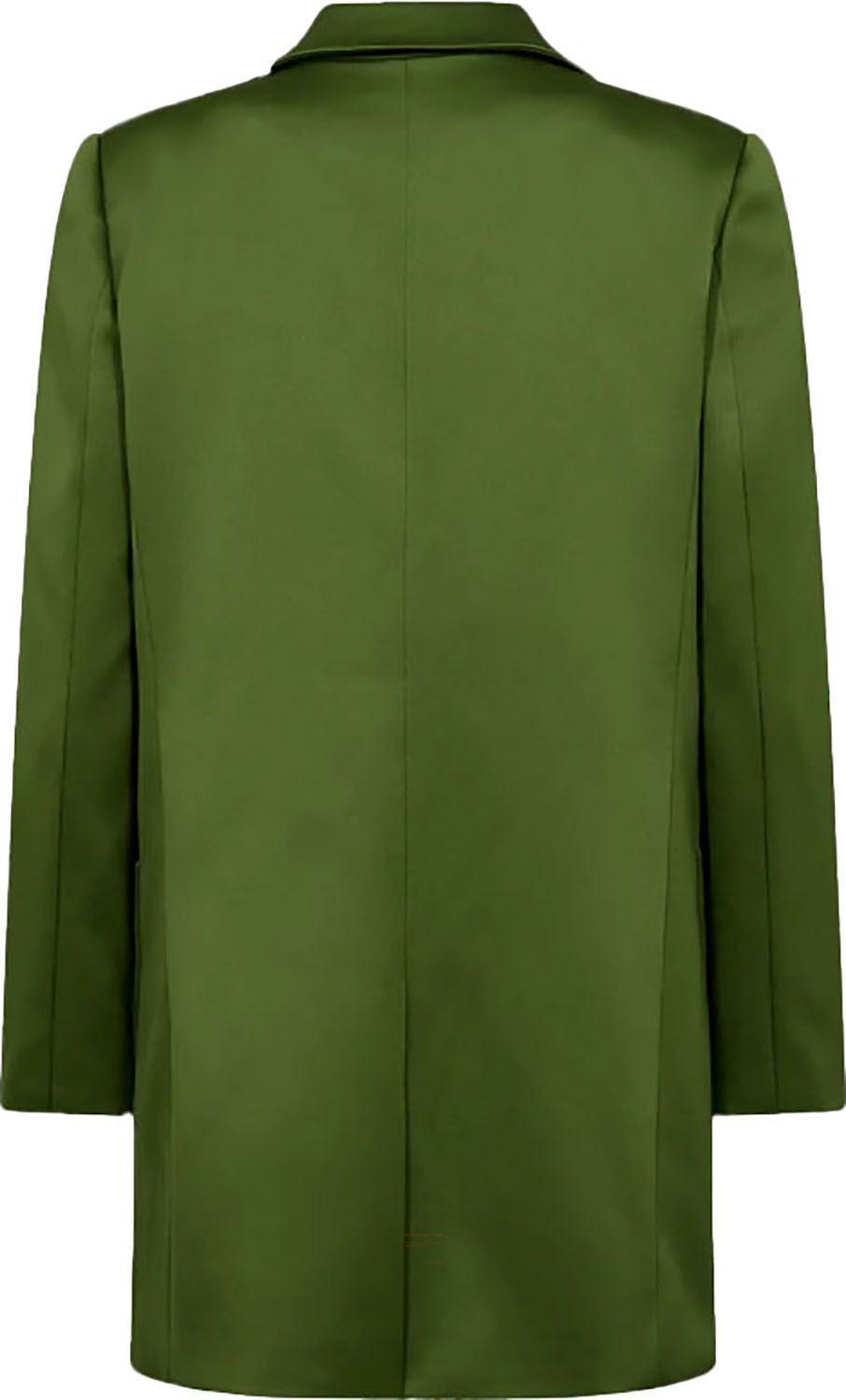 Copenhagen Muse Blazer Shine Groen