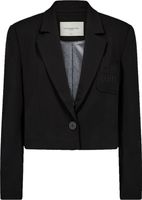 Blazer Tailor  Zwart