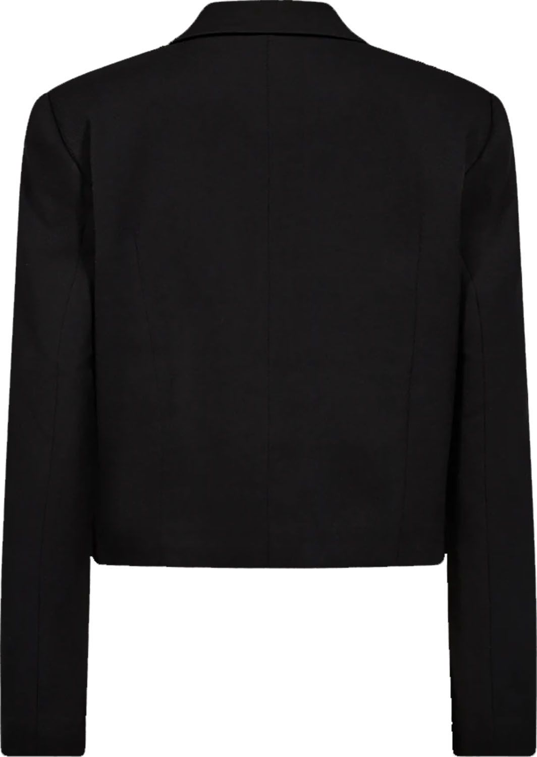 Copenhagen Muse Blazer Tailor Zwart