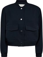 Bomberjack Tailor Blauw