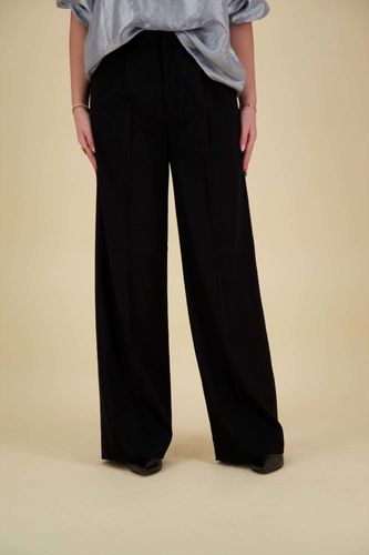 Copenhagen Muse Tailor pant Zwart