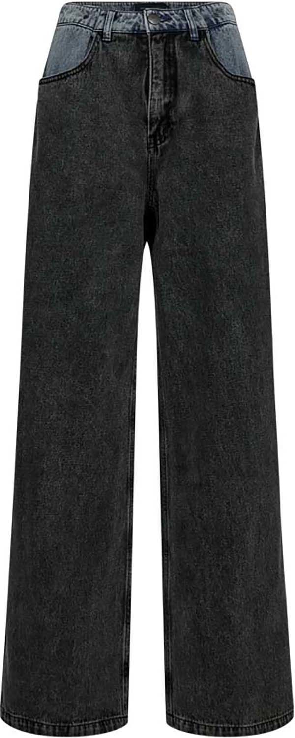 Copenhagen Muse Jeans Charlee Zwart