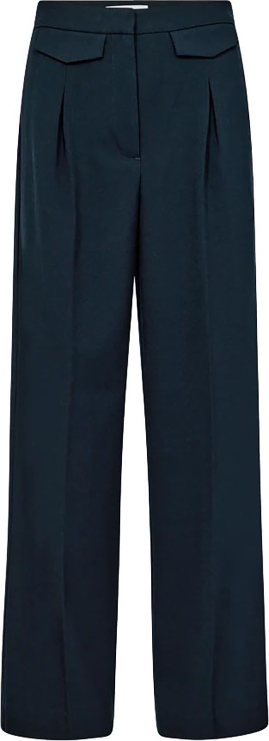 Copenhagen Muse Pantalon Blauw