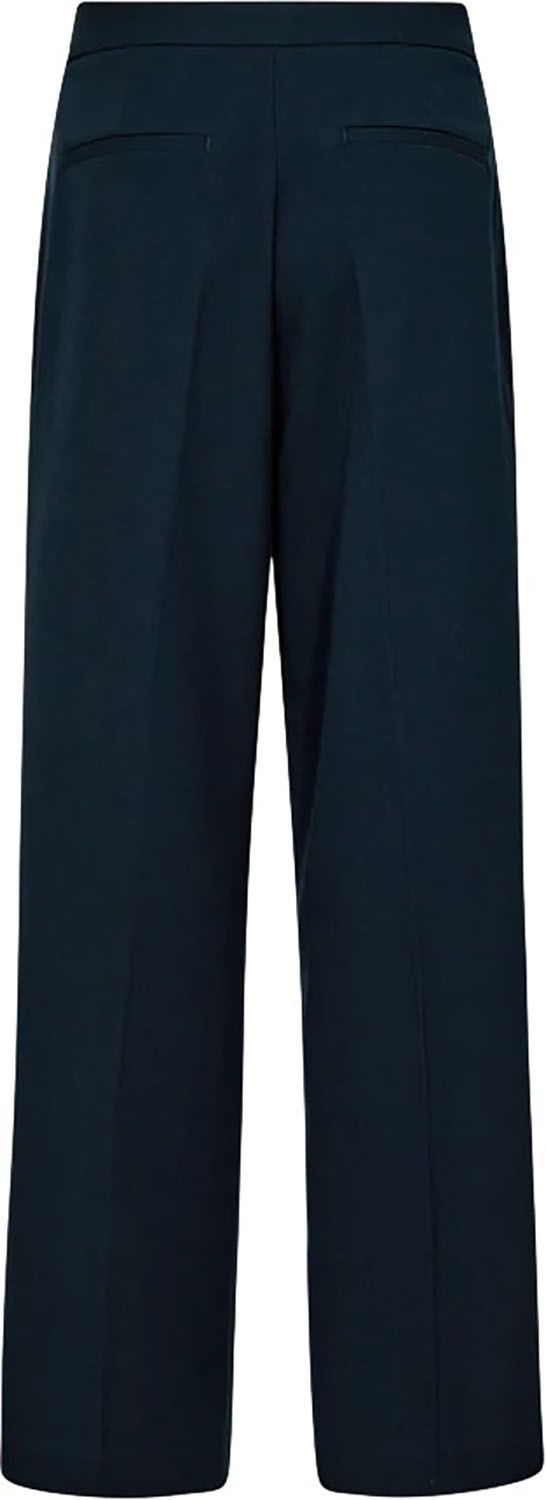 Copenhagen Muse Pantalon Blauw