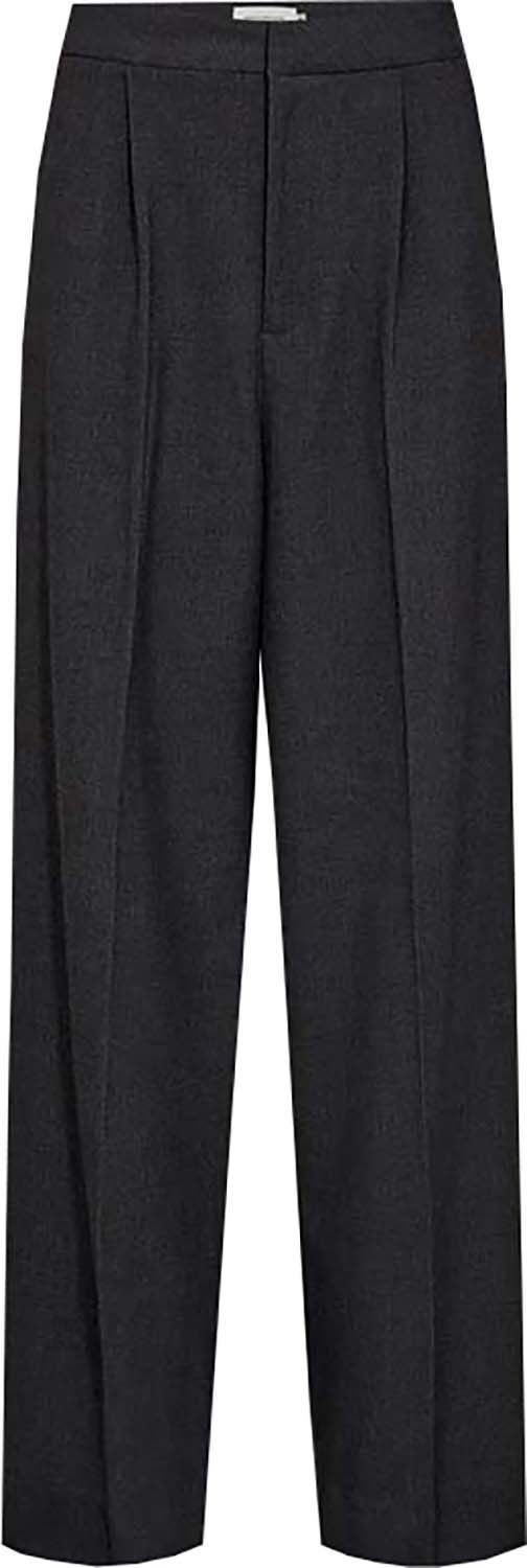 Copenhagen Muse Pantalon Tailor Grijs