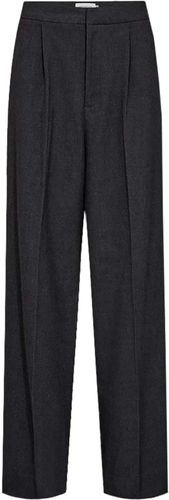 Copenhagen Muse Pantalon Tailor Grijs