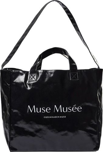 Copenhagen Muse Tas Flashback Zwart