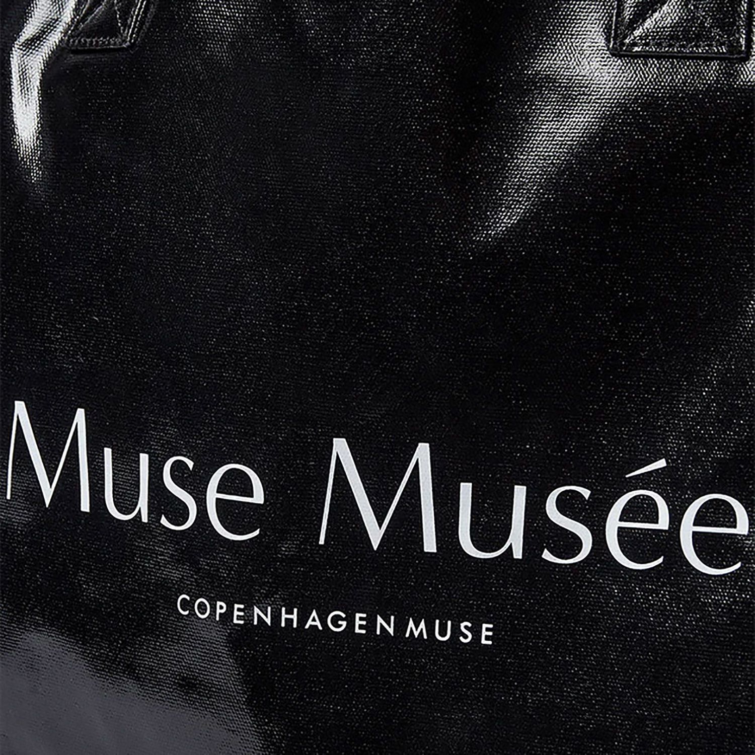 Copenhagen Muse 