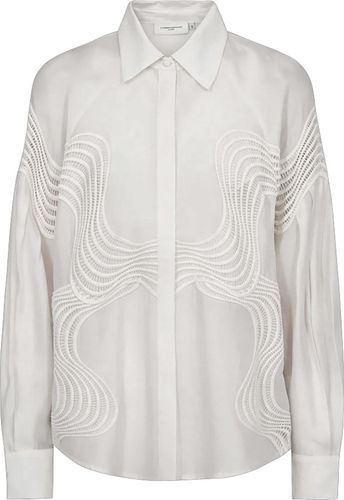 Copenhagen Muse Blouse Molli Wit