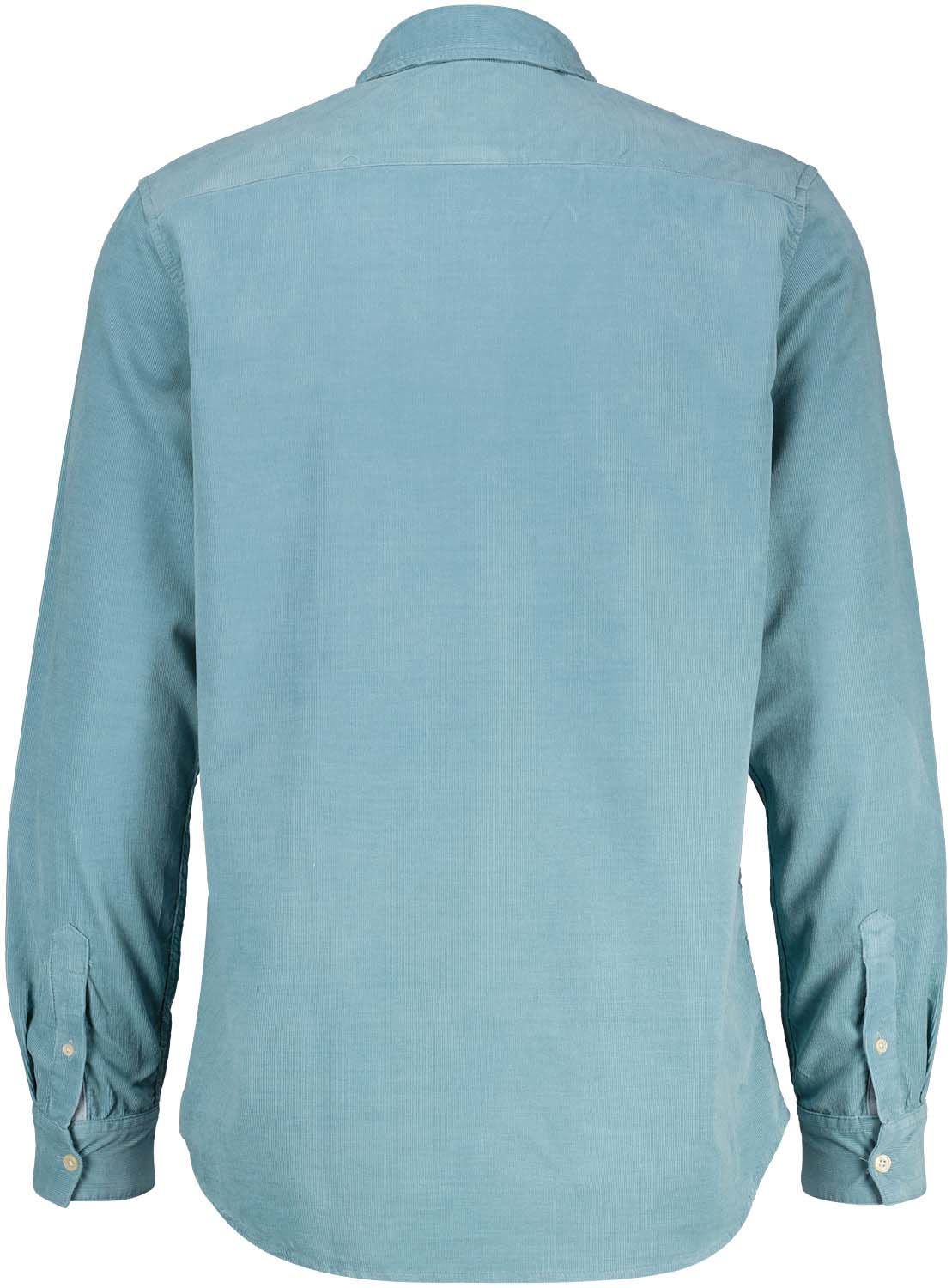 Scotch & Soda Overhemd Blauw Scotch & Soda Overhemd Blauw