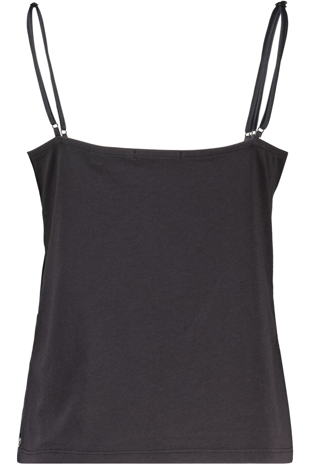 Scotch & Soda Top Zwart Scotch & Soda Top Zwart