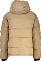 Parka Jas Cameron Beige