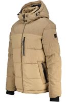 Parka Jas Cameron Beige