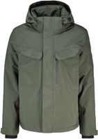 Parka Jas Finnlay Groen