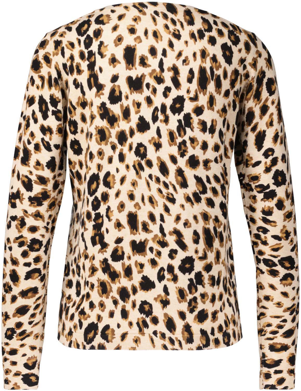 Bloomings Vest Bruin  Bloomings Vest Bruin