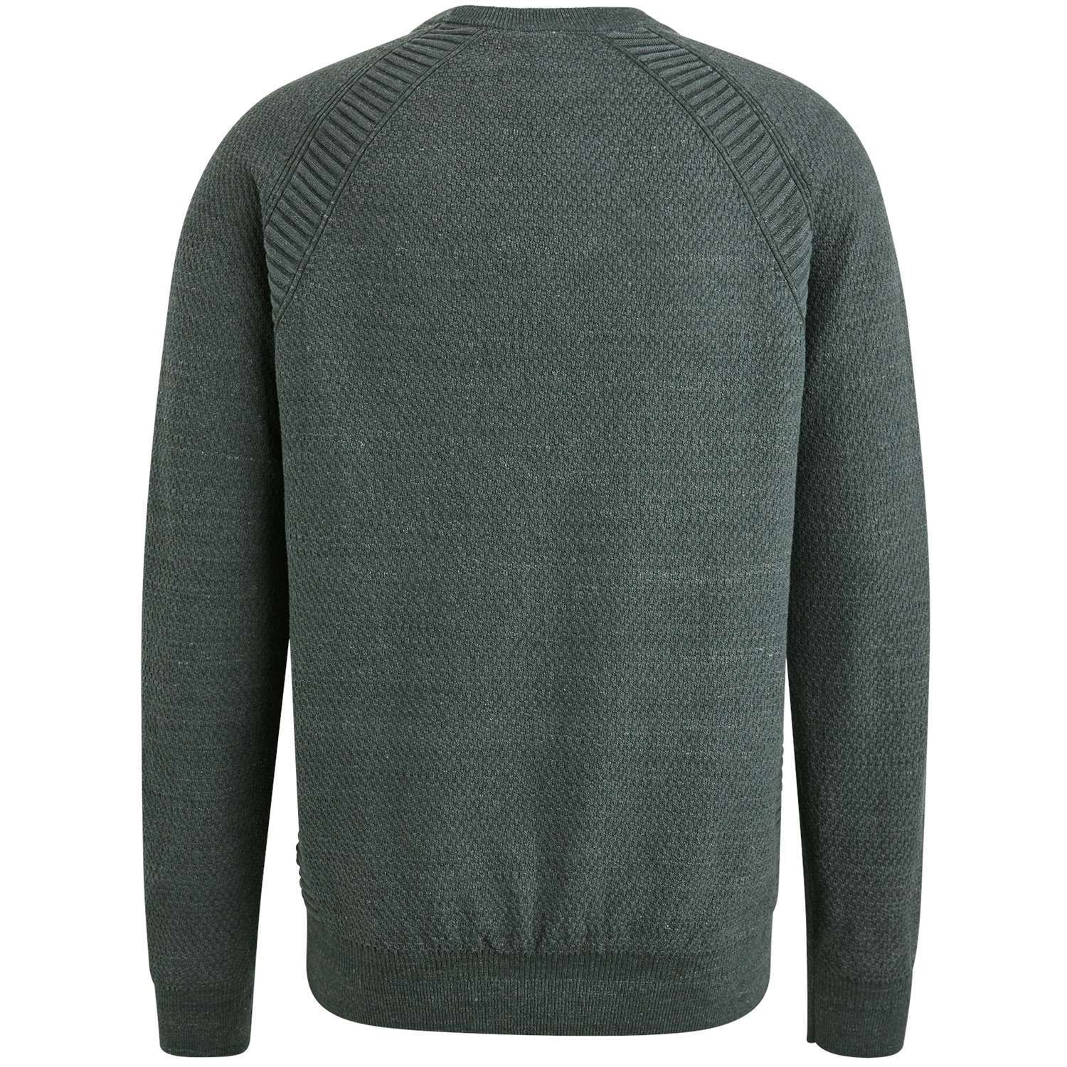 Cast Iron Sweater Antraciet Cast Iron Sweater Antraciet