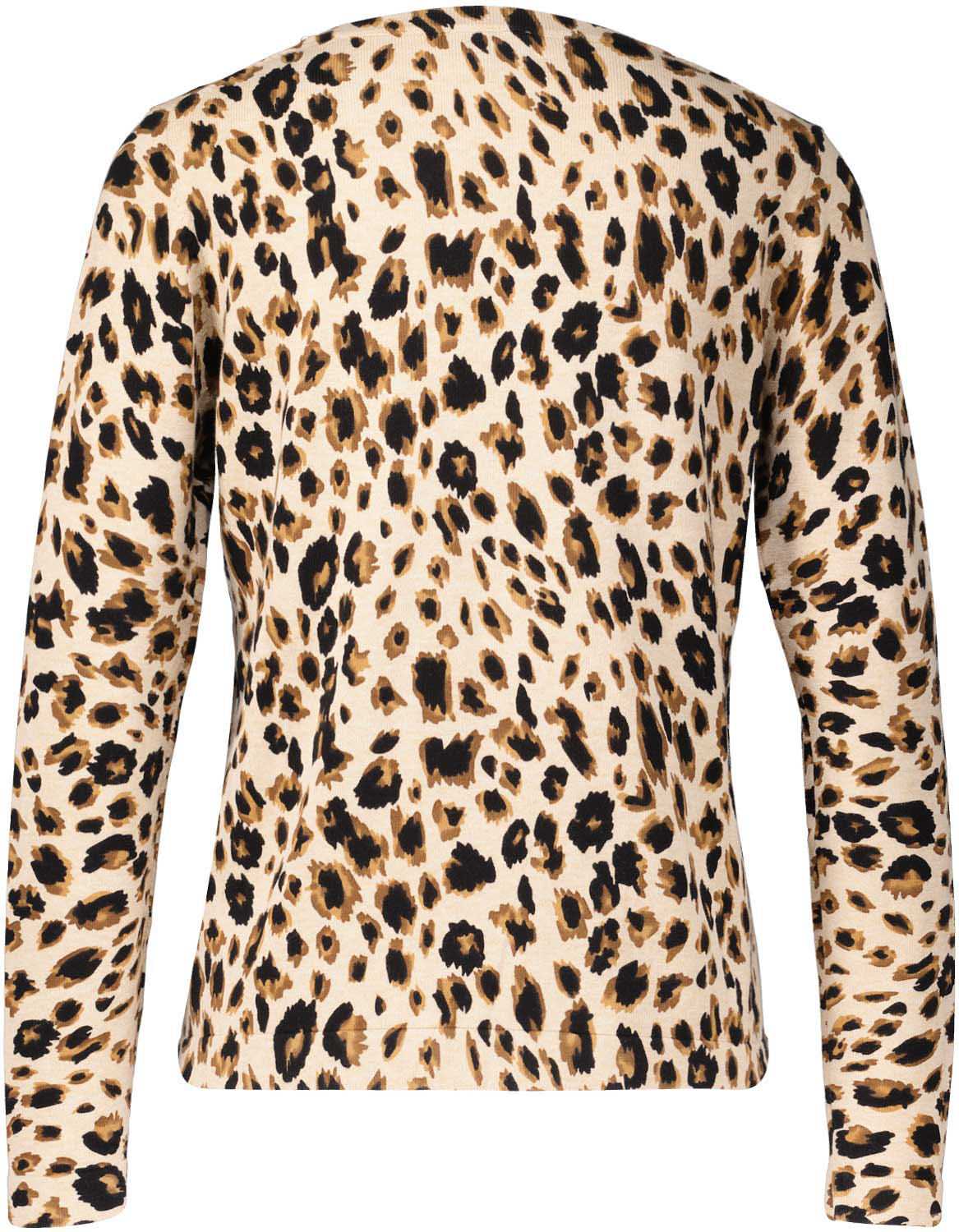 Bloomings Trui Bruin  Bloomings Trui Bruin