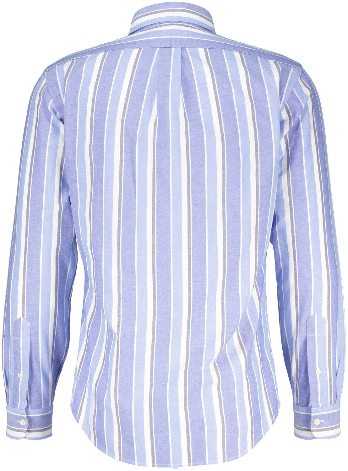 Polo Ralph Lauren Overhemd Blauw Polo Ralph Lauren Overhemd Blauw