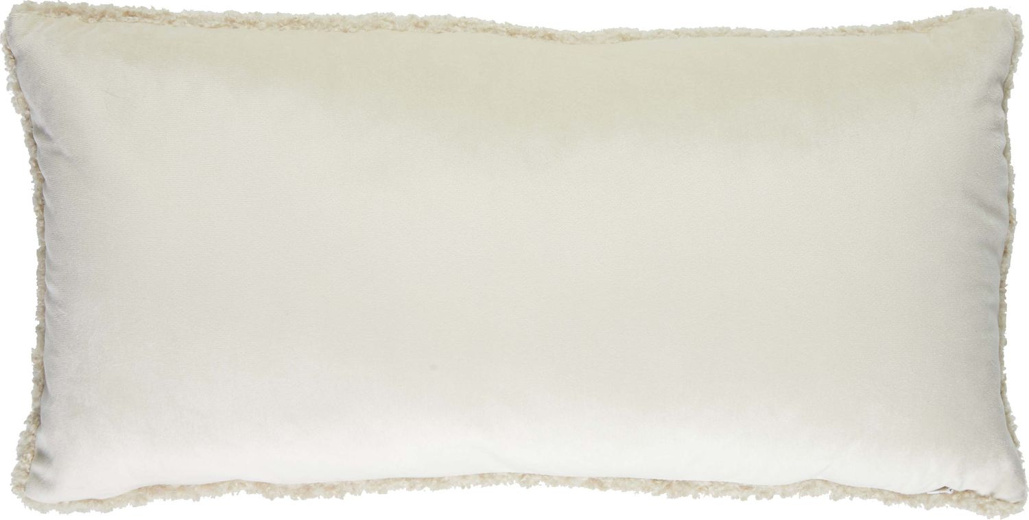 Bomont Collection Kussen Lina Beige Bomont Collection Kussen Lina Beige