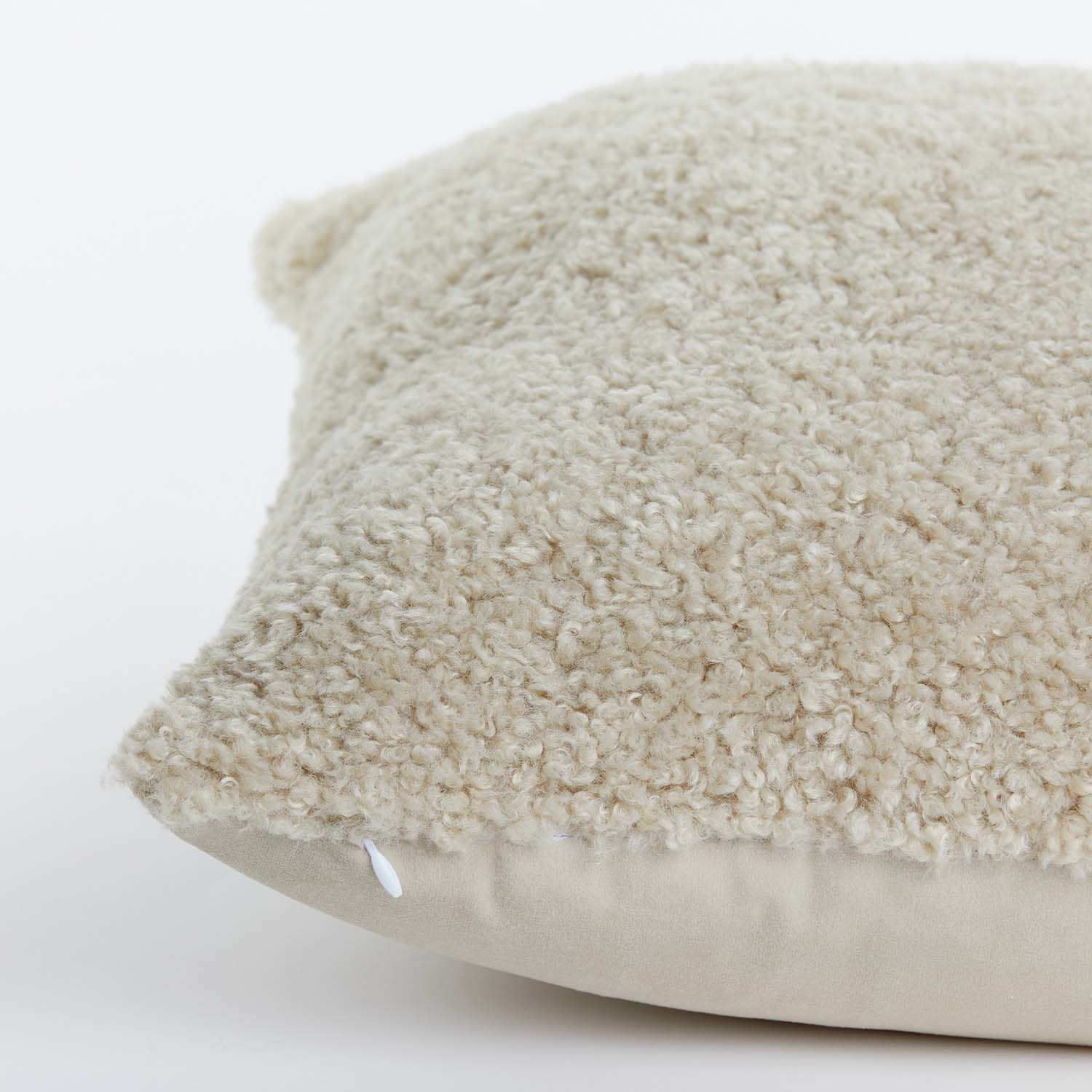 Bomont Collection Kussen Lina Beige Bomont Collection Kussen Lina Beige