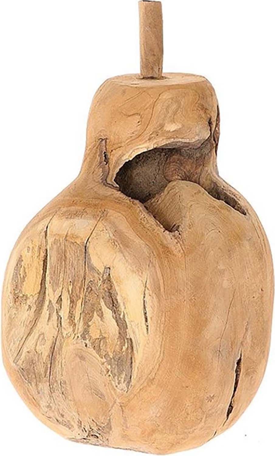 Bomont Collection Decoratie Pear  Bruin Bomont Collection Decoratie Pear  Bruin