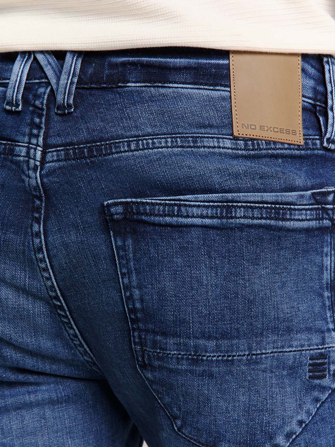 No Excess  No Excess