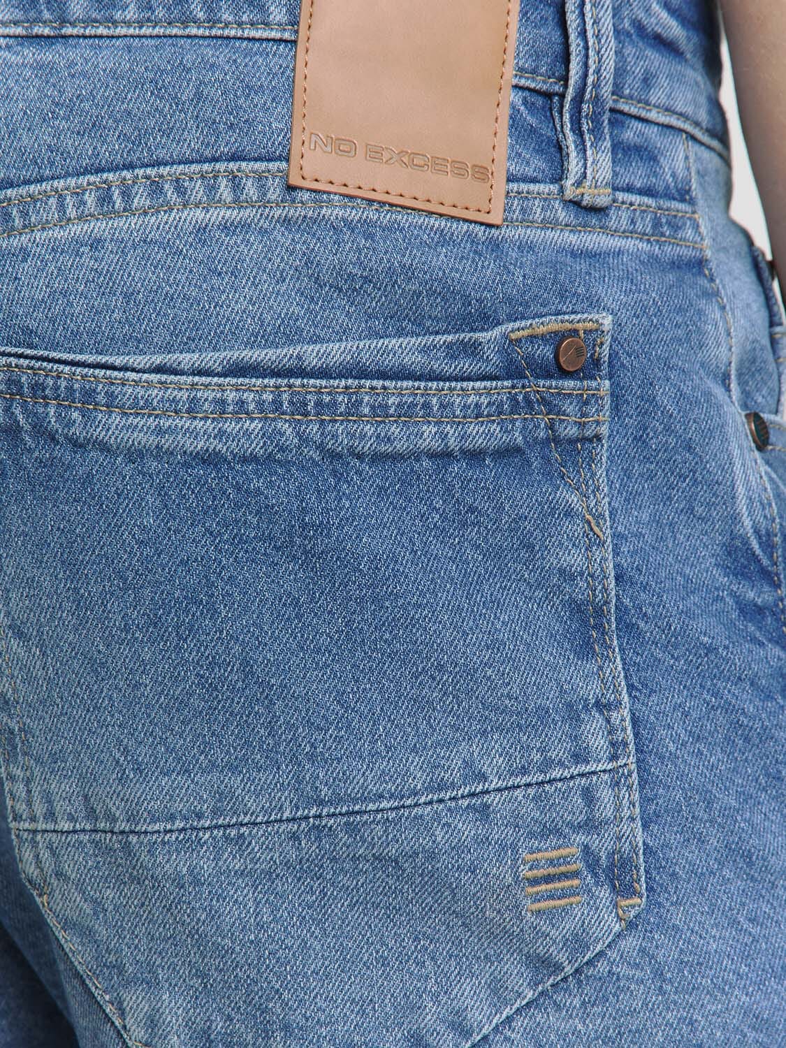 No Excess  No Excess