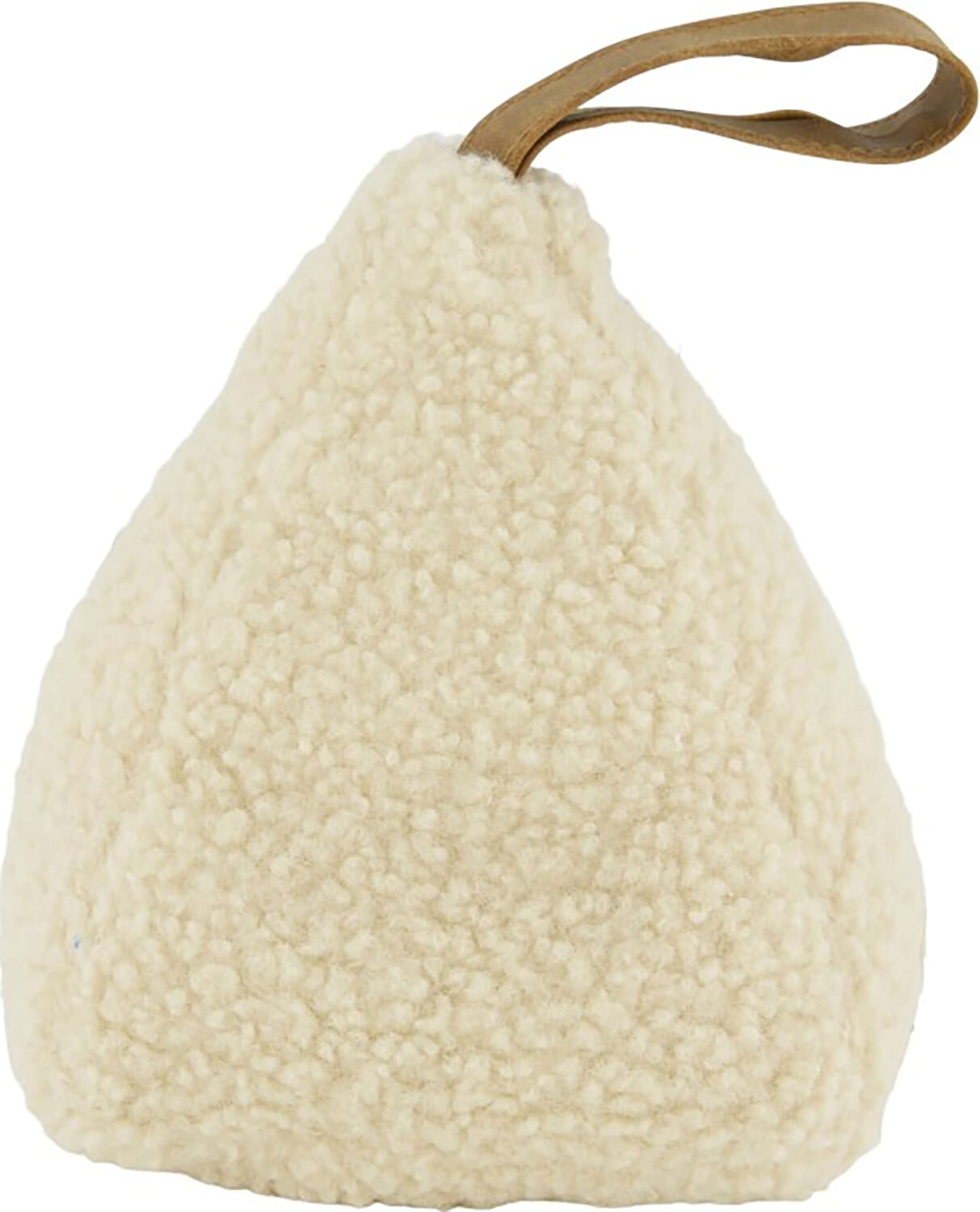 Bomont Collection Deurstopper Teddy Beige Bomont Collection Deurstopper Teddy Beige