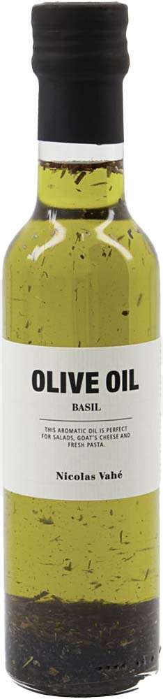 Olive Oil with Basil Multi  Olive Oil with Basil Multi
